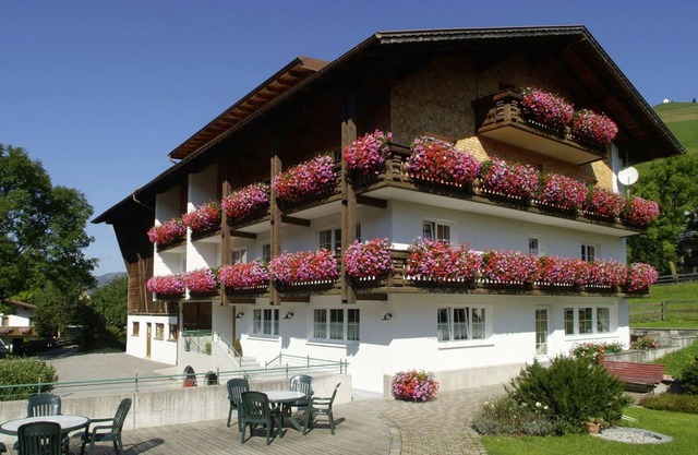 Am Triendlhof