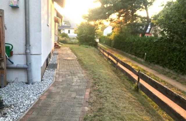 Am Walde