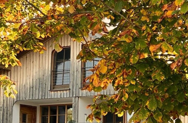 "Am Weiher" Comfortable holiday residence