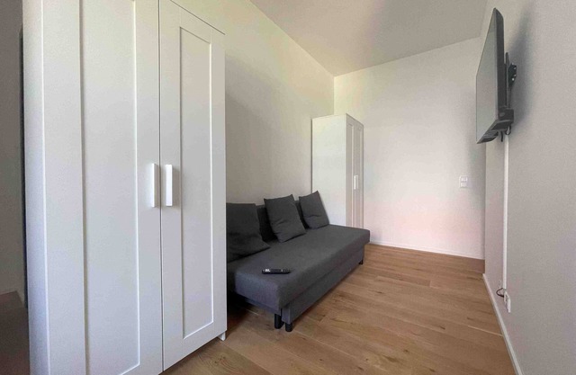 (AM1014) Modern furnished apartment for fitters
