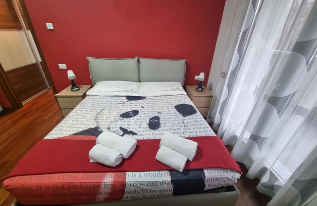 AMA Milano Intero appartamento Bicocca Zona 9