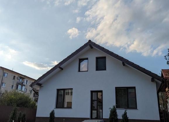 AMA's House