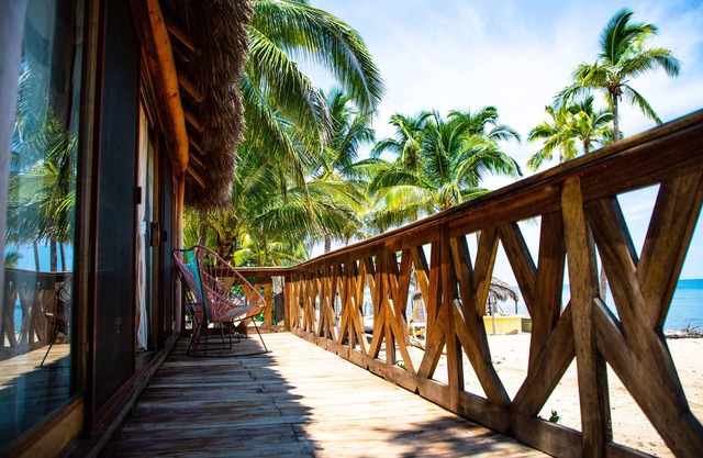 Amaca Beach Retreat - Puerto Vallarta South Shore