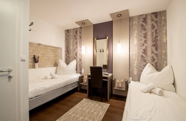 AMADEA - Cityhotel Salzburg