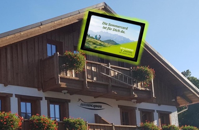 Amadehaus