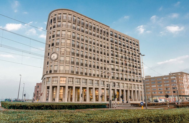 Amadi Panorama Hotel