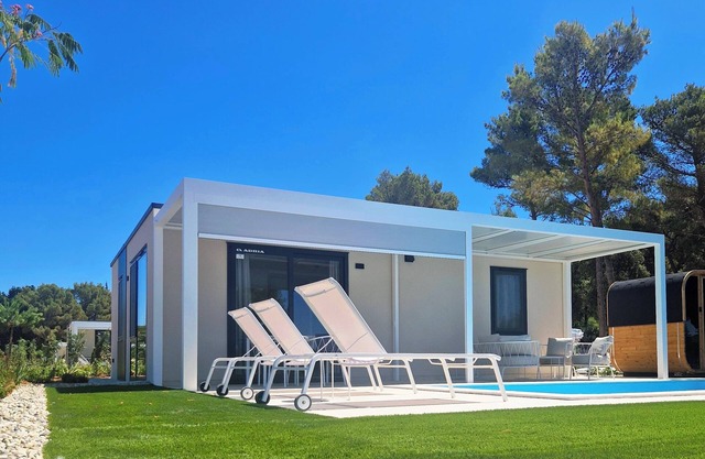 Amadria Exclusive Beach Villa
