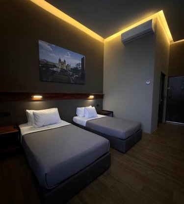 AMAE21 Lofts