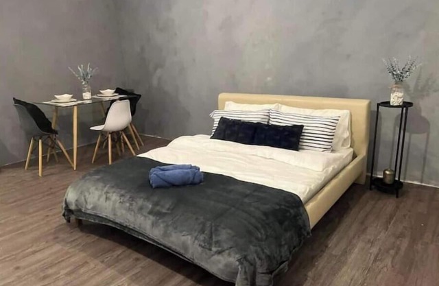 Amaia step parkway nuvali studio
