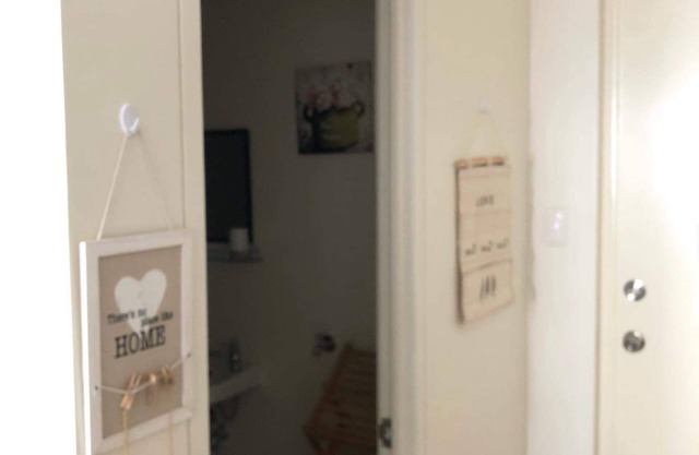 Amaia steps mandaue condo unit very spacious having an area of 30 sq m.