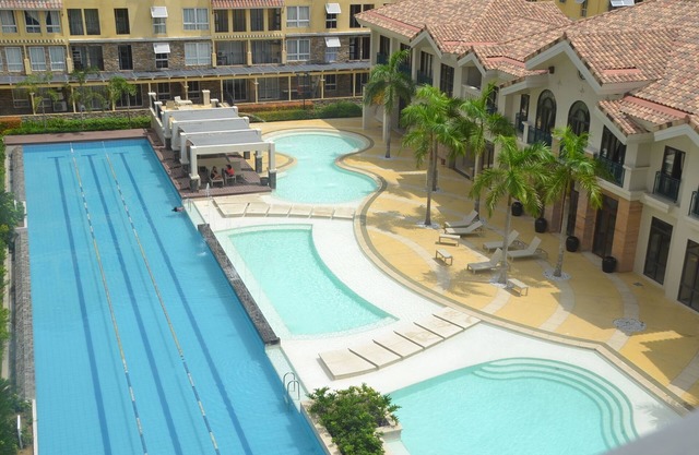 AMALFI OASIS 2br, 1 bath w/WIFI