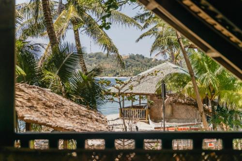 Amami Beach Resort 