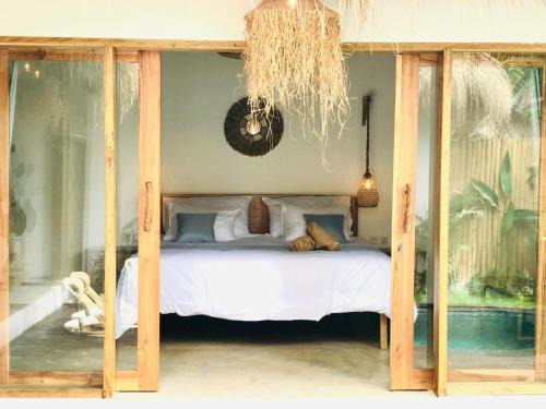 AMAN Villas & SPA