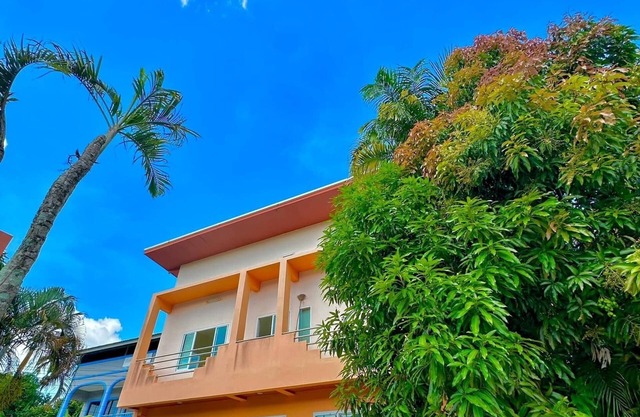 Amanah Mansion