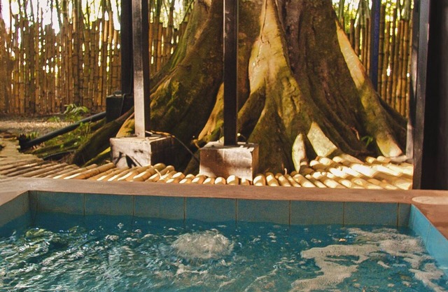 Amanatu Ecolodge & Spa