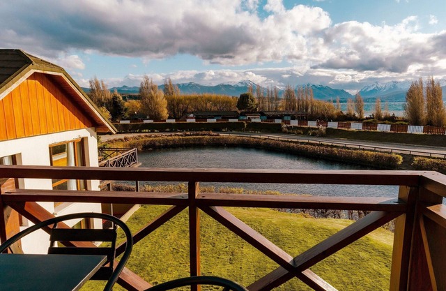 Amancay 2nd Floor Lagoon & Lake View Bariloche