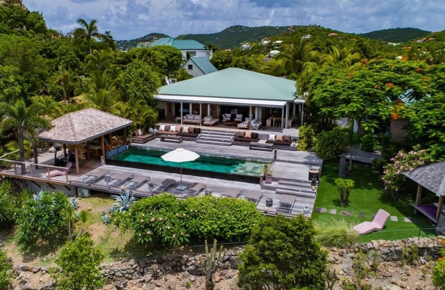 Amancaya Luxury villa