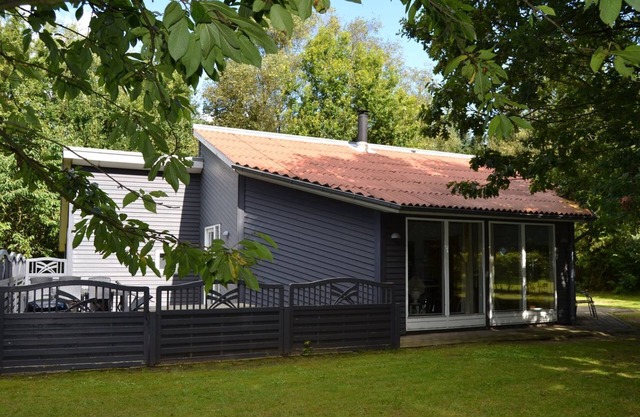 "Amanda" - 30km from the sea by Interhome