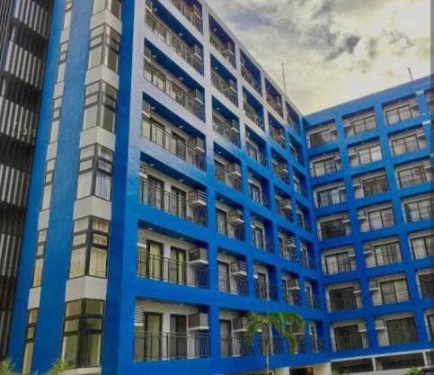Amani Grand Citygate