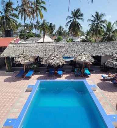 Amani Hotel Paje