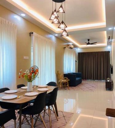 Amanplus Homestay