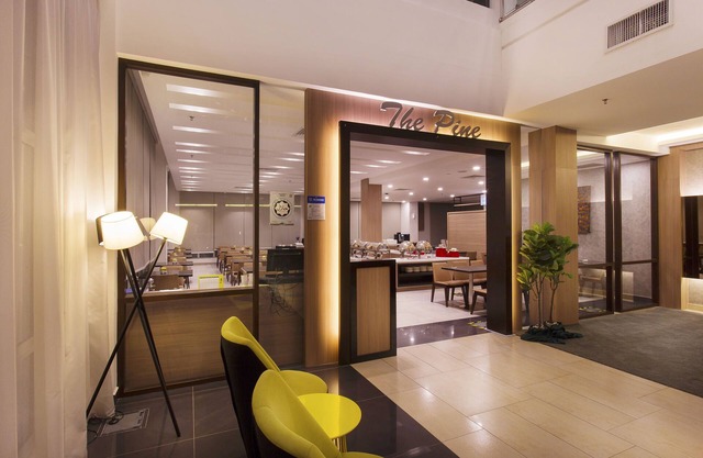 Amansari Hotel Desaru