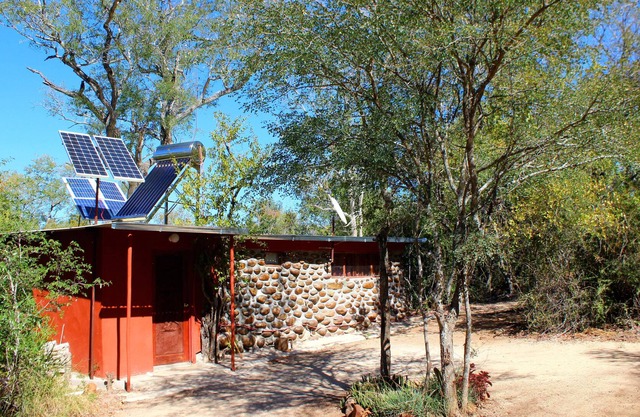 Wilderness Amanzimlotzi Riverside Bush Camp Limpopo Kruger Park Mopani 