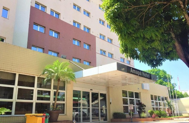 Amapá Hotel
