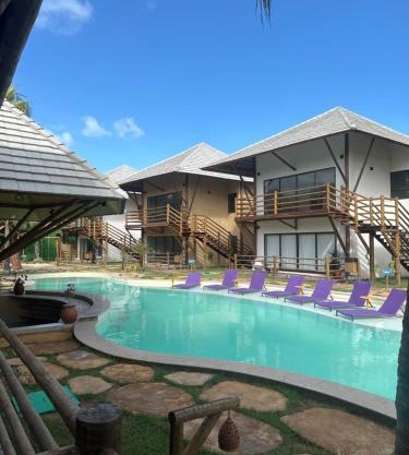 AMARÉ Condominio ap 101