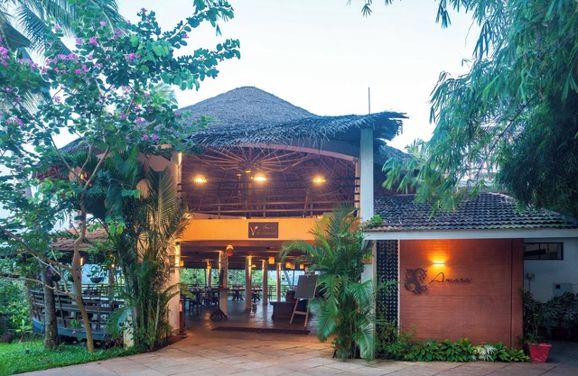 Amara Ayurveda Retreat
