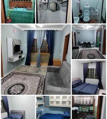 Amara Homestay Cameron Highlands