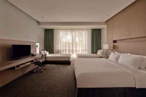 Amara Sanctuary Sentosa