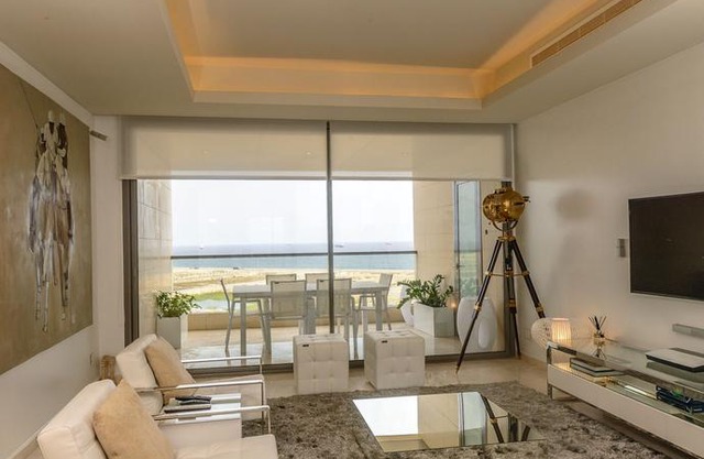 Amara Suites - Eko Atlantic