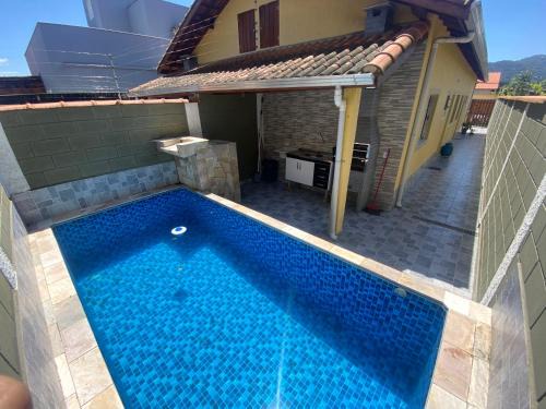AmaralHouse