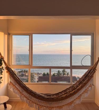 Amaralina view Stay