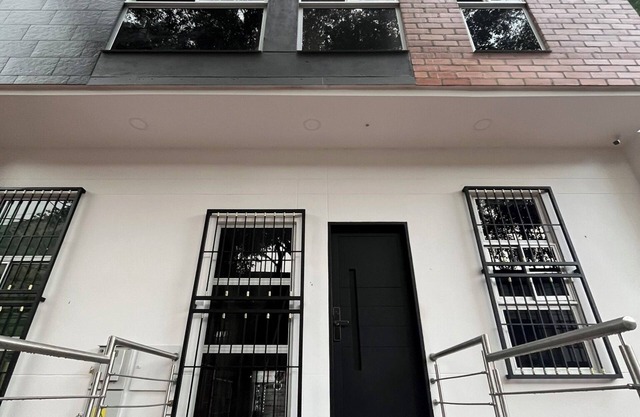 Amaranto Suites