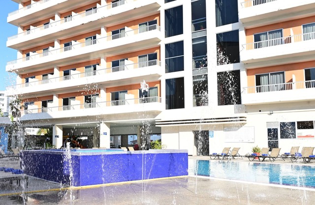 Amarea Hotel Acapulco