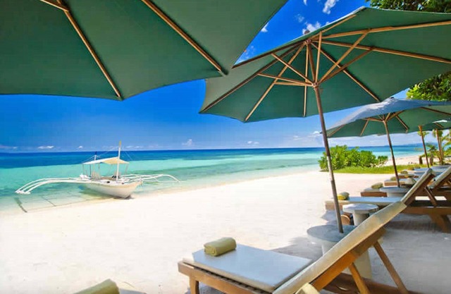 Amarela Resort