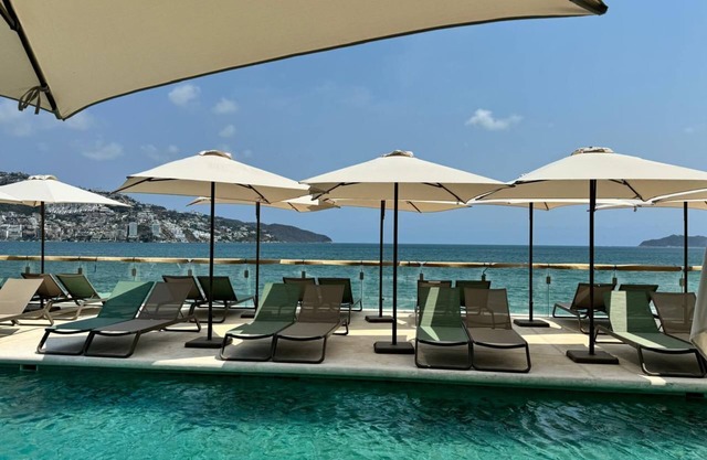 Amares Acapulco