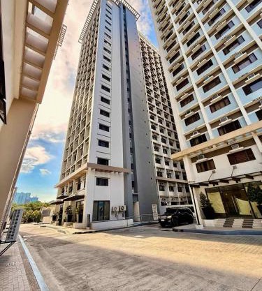 Amari Staycation - Alabang