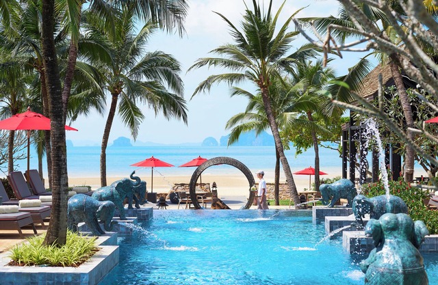 Amari Vogue Krabi