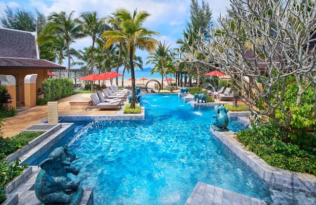 Amari Vogue Krabi