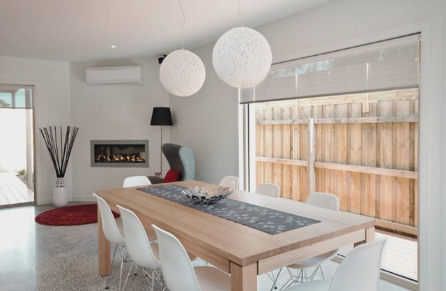 AMAROO by the beach