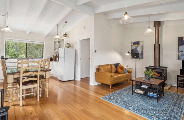 Amaroo Cottage in Blackheath