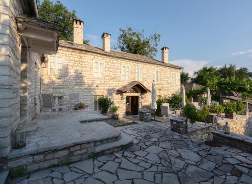 Amaryllis Boutique Guest House