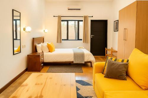 Amaryllis Residences Mount Pleasant