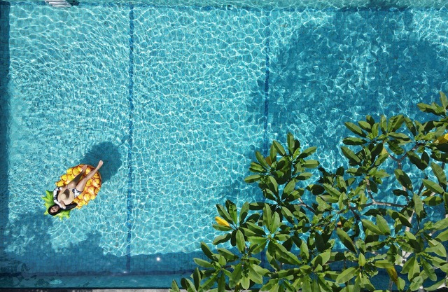 Amata Borobudur Resort