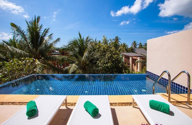 Amatapura Villa 26