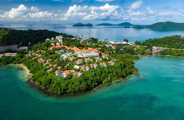 Amatara Welleisure Resort