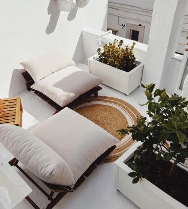 Amaterra Apulian Home
